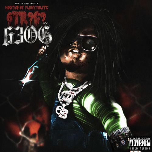 63og – ruiné (comme un dj) Lyrics