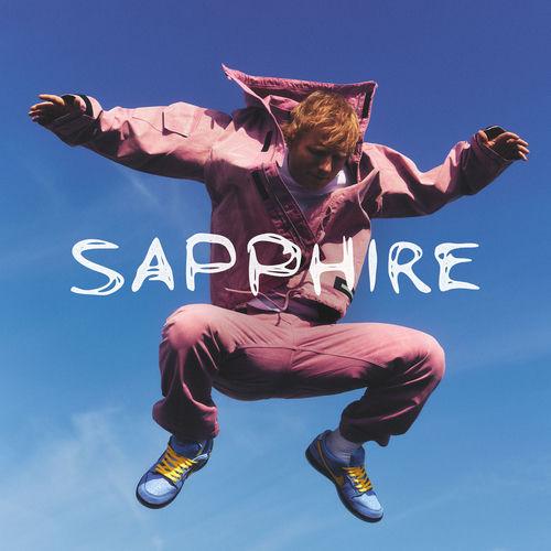 Ed Sheeran - Sapphire (Lyrics)