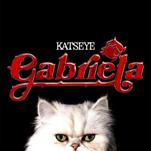 Katseye - Gabriela Lyrics