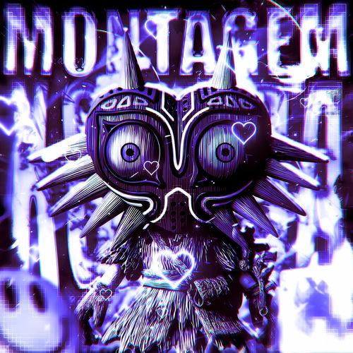 MONTAGEM XONADA - MXZI
