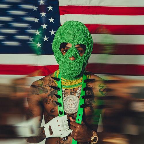 YoungBoy Never Broke Again - Kickboxer Lyrics