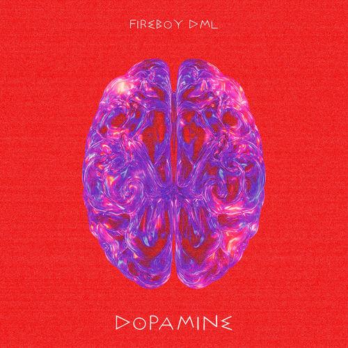 Fireboy DML - Dopamine Lyrics