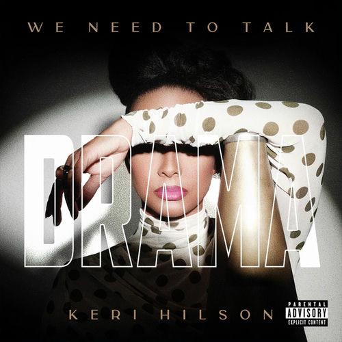 Keri Hilson - Again Lyrics
