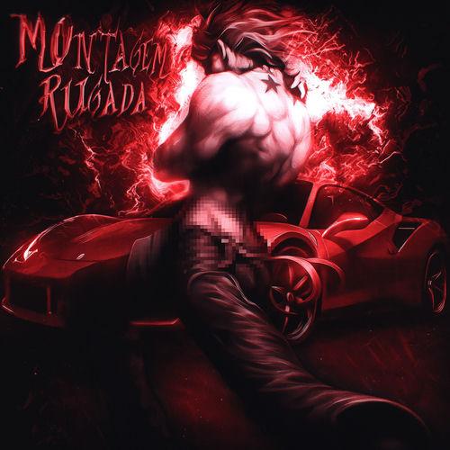 cape - MONTAGEM RUGADA Lyrics