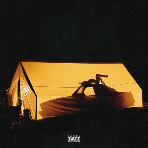 Don Toliver - Tiramisu (Lyrics)
