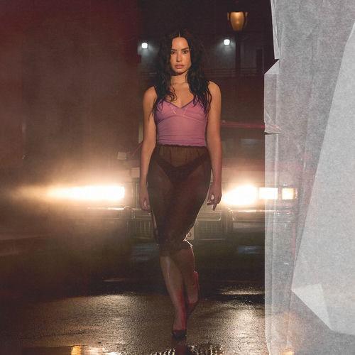 Demi Lovato - Here All Night Lyrics