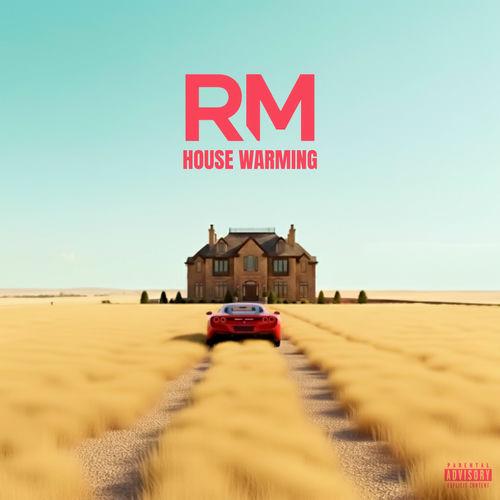 RM X Rekky - SWERVIN (House Warning) Lyrics