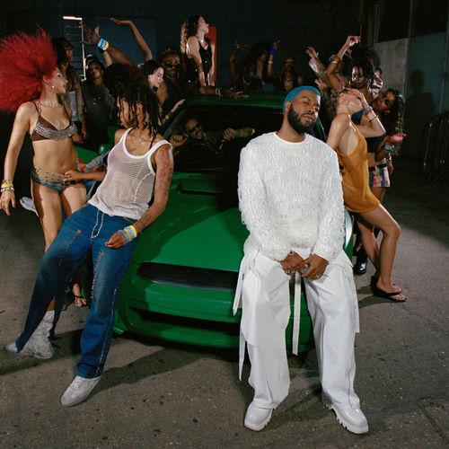Khalid - out of body Lyrics