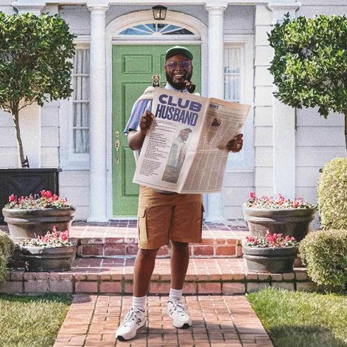 T-Pain - Club Husband Lyrics