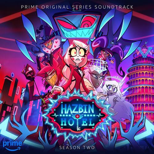 Hazbin Hotel - Gravity Lyrics
