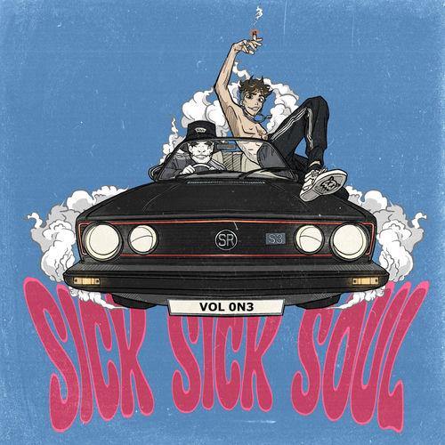 Ren x The Skinner Brothers - So The Story Goes... Lyrics