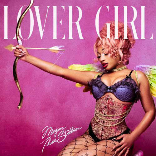 Megan Thee Stallion - LOVER GIRL Lyrics