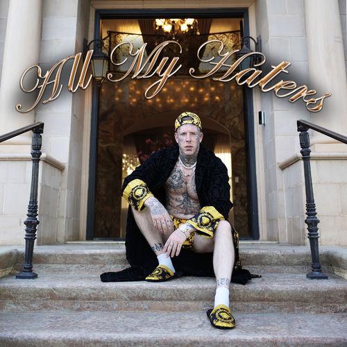 Tom MacDonald - "All My Haters" Lyrics