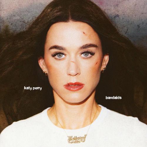 Katy Perry - bandaids  Lyrics