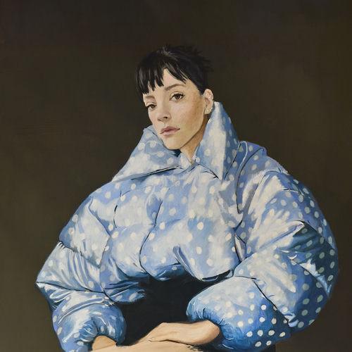 Lily Allen - Madeline Lyrics