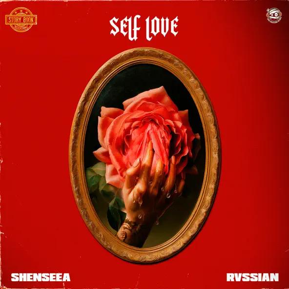 Shenseea - Self Love Lyrics (Story Book Riddim)