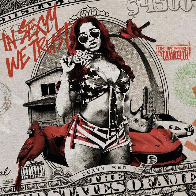Sexyy Red – Tim Talking Lyrics