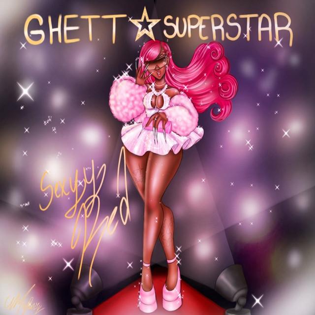 Sexyy Red – Sexyy Lyrics