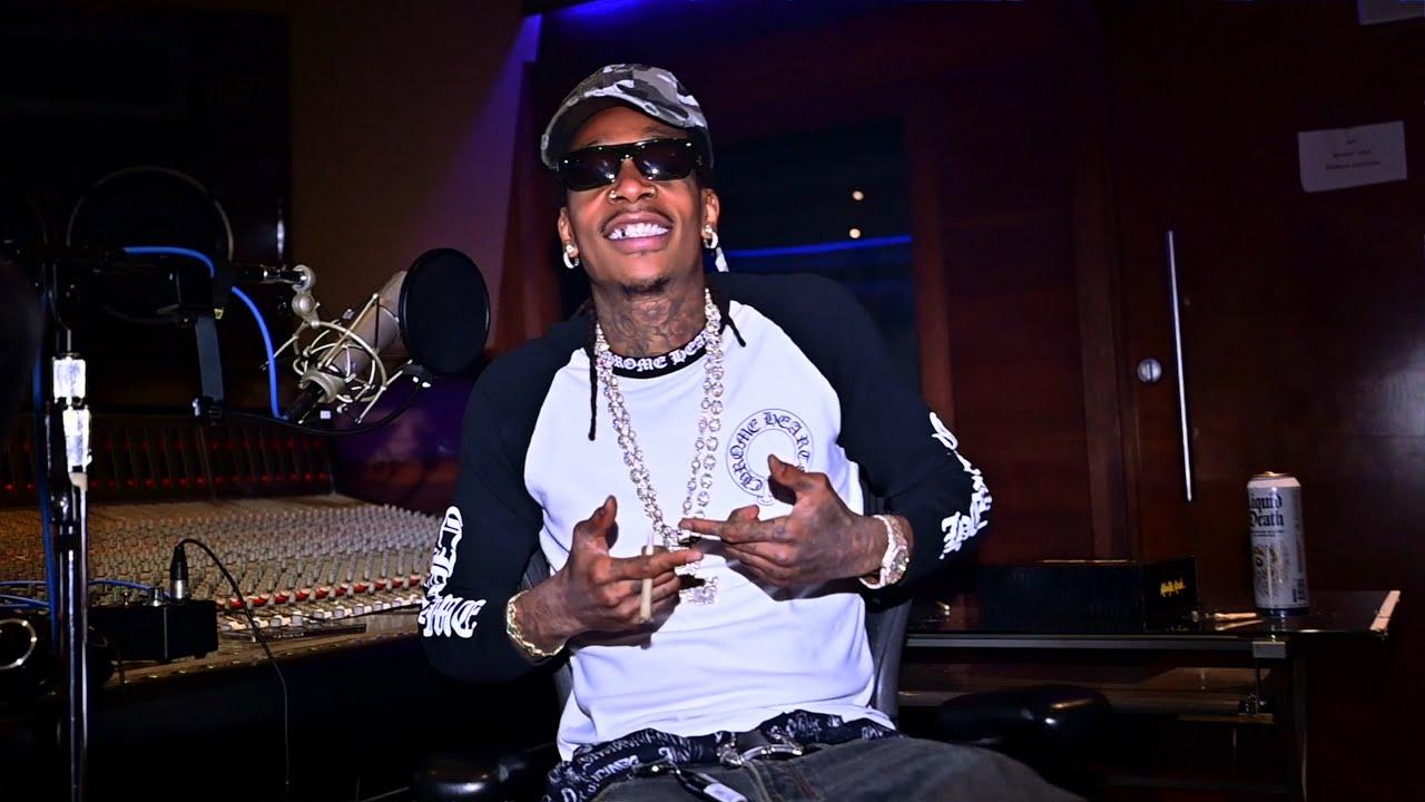Wiz Khalifa  Harry Fraud - Top Golf  Lyrics