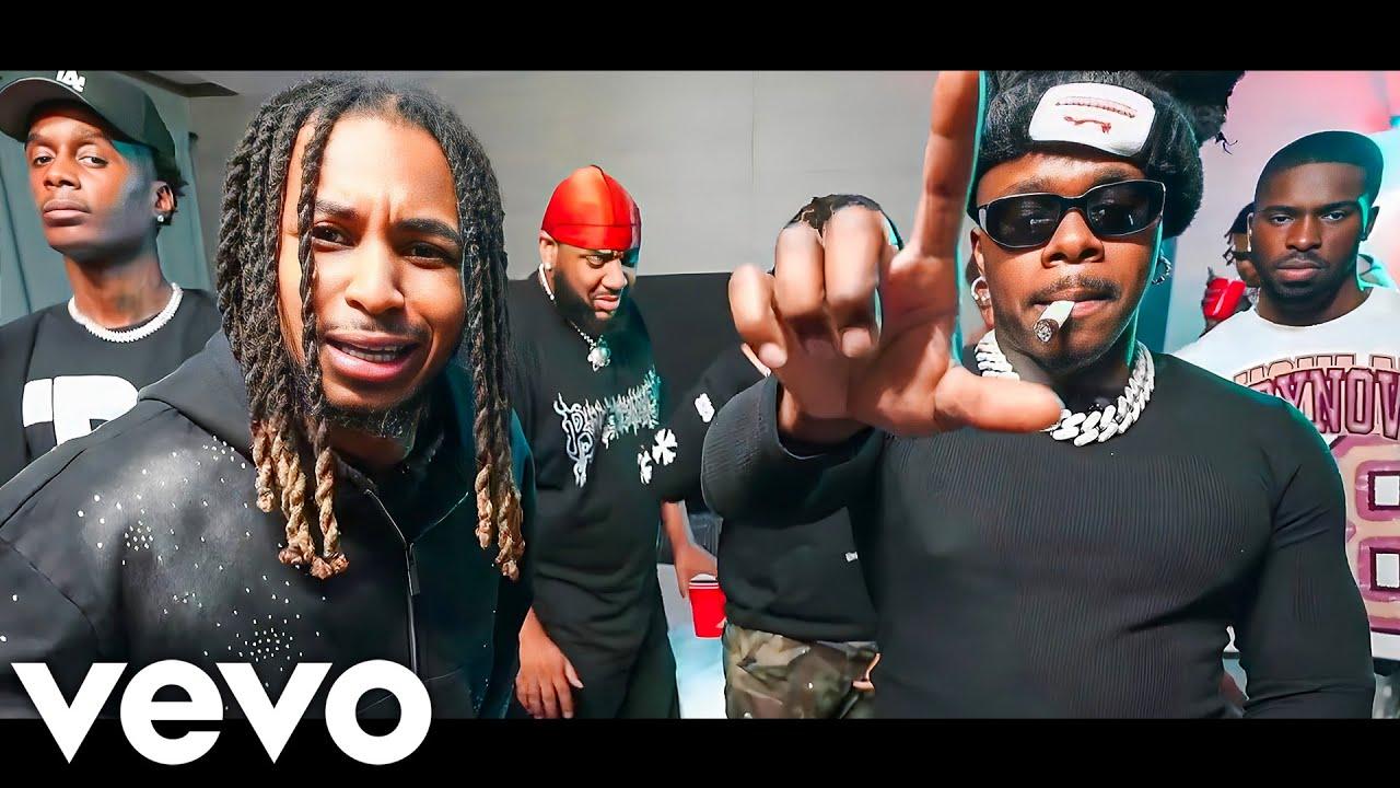 New To Me DDG & DaBaby