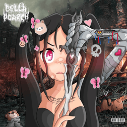 Bella Poarch Build a B*tch