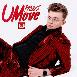PROJECT U MOVE - EP (2025)
