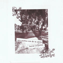 Exhaustion That Led To Collapse Burial Etiquette