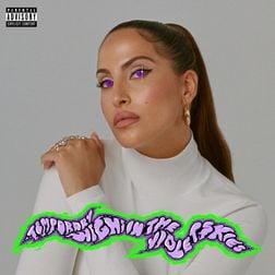 IN YOUR EYES Snoh Aalegra Lyrics