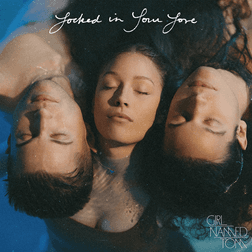 Girl Named Tom – Locked in your Love Lyrics