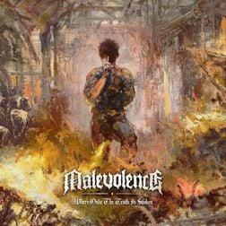 MALEVOLENCE If It's All The Same To You