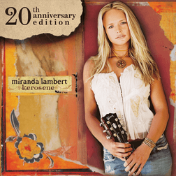 Miranda Lambert – I Don't Love Here Anymore Lyrics