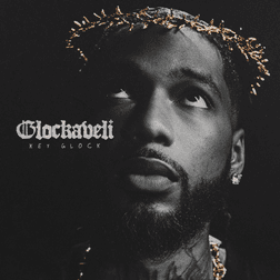 Key Glock No Sweat