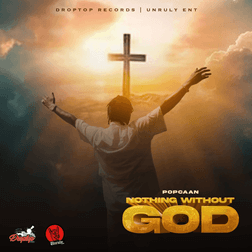 Nothing Without God