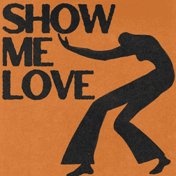 Show Me Love WizTheMc