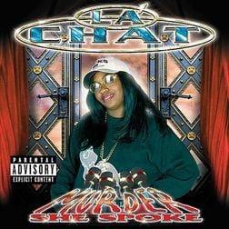 Slob On My Cat La Chat Lyrics