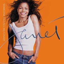 Someone To Call My Lover Janet Jackson Lyrics