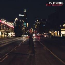 Firefly (Acoustic) Ty Myers Lyrics