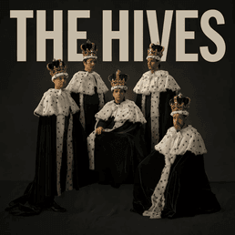 The Hives Enough Is Enough