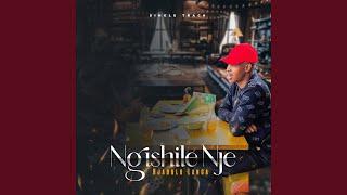 Njabulo Langa - Ngishile Nje! Lyrics