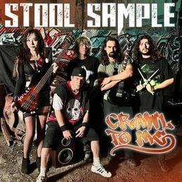 Kyle Gordon, Stool Sample Crawl to Me