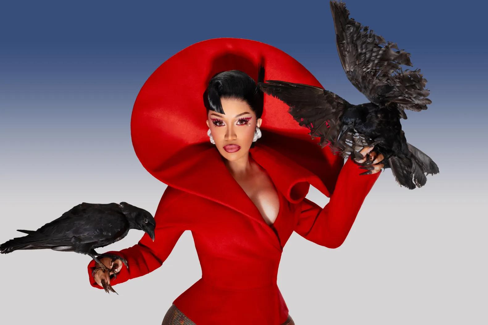 Cardi B x Kehlani – Safe Lyrics