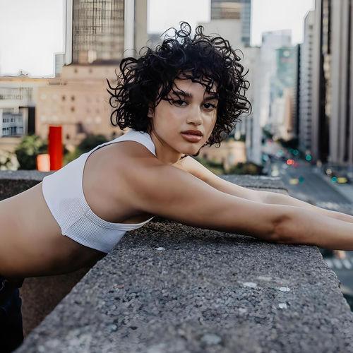 Maleigh Zan