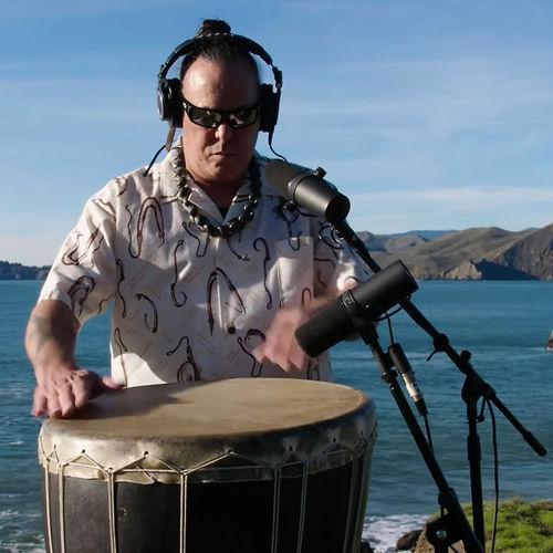 Mark Kealiʻi Hoʻomalu