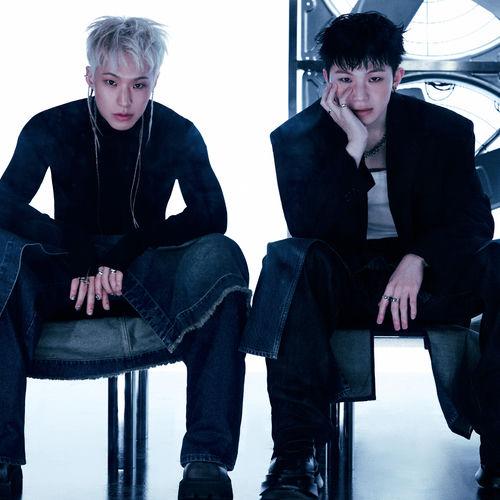동갑내기 (96ers) (romanized)