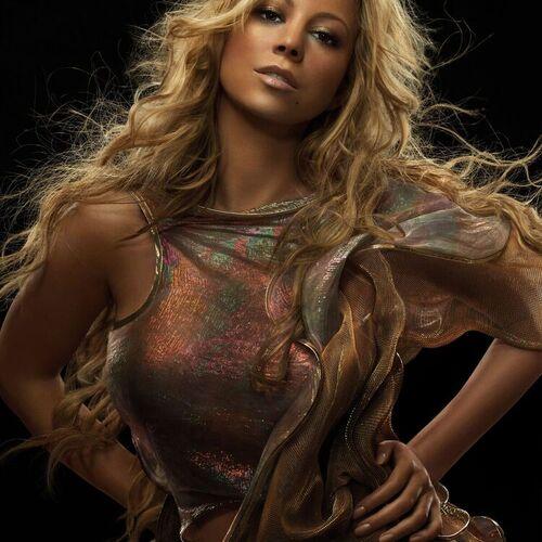 Mariah Carey