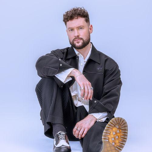 Calum Scott, Whitney Houston