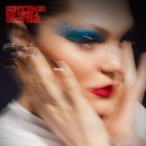 Jessie J