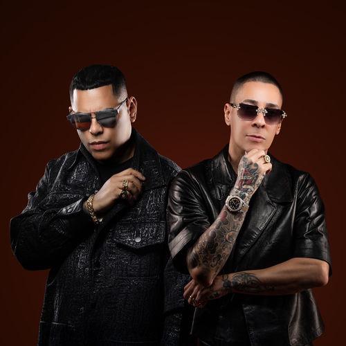 Baby Rasta y Gringo