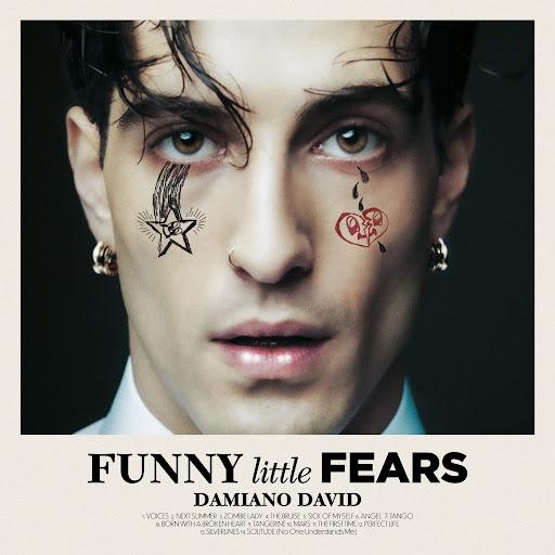 Damiano David, Tyla, Nile Rodgers - Talk to Me Lyrics