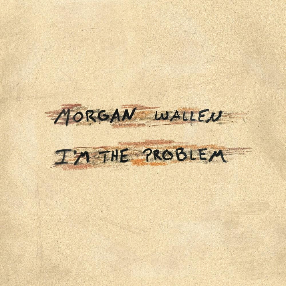 I'm The Problem (2025)